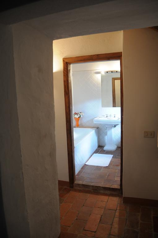 Apartament Casa Marina Greve in Chianti Pokój zdjęcie